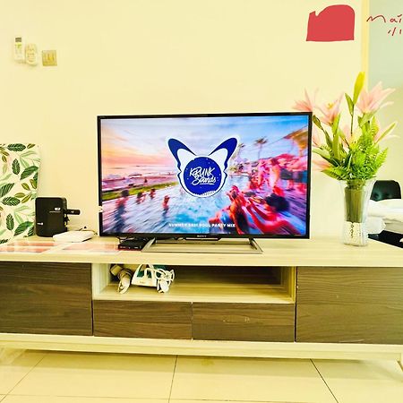 Maison Life 小居屋 The Loft Imago Kota Kinabalu Zewnętrze zdjęcie