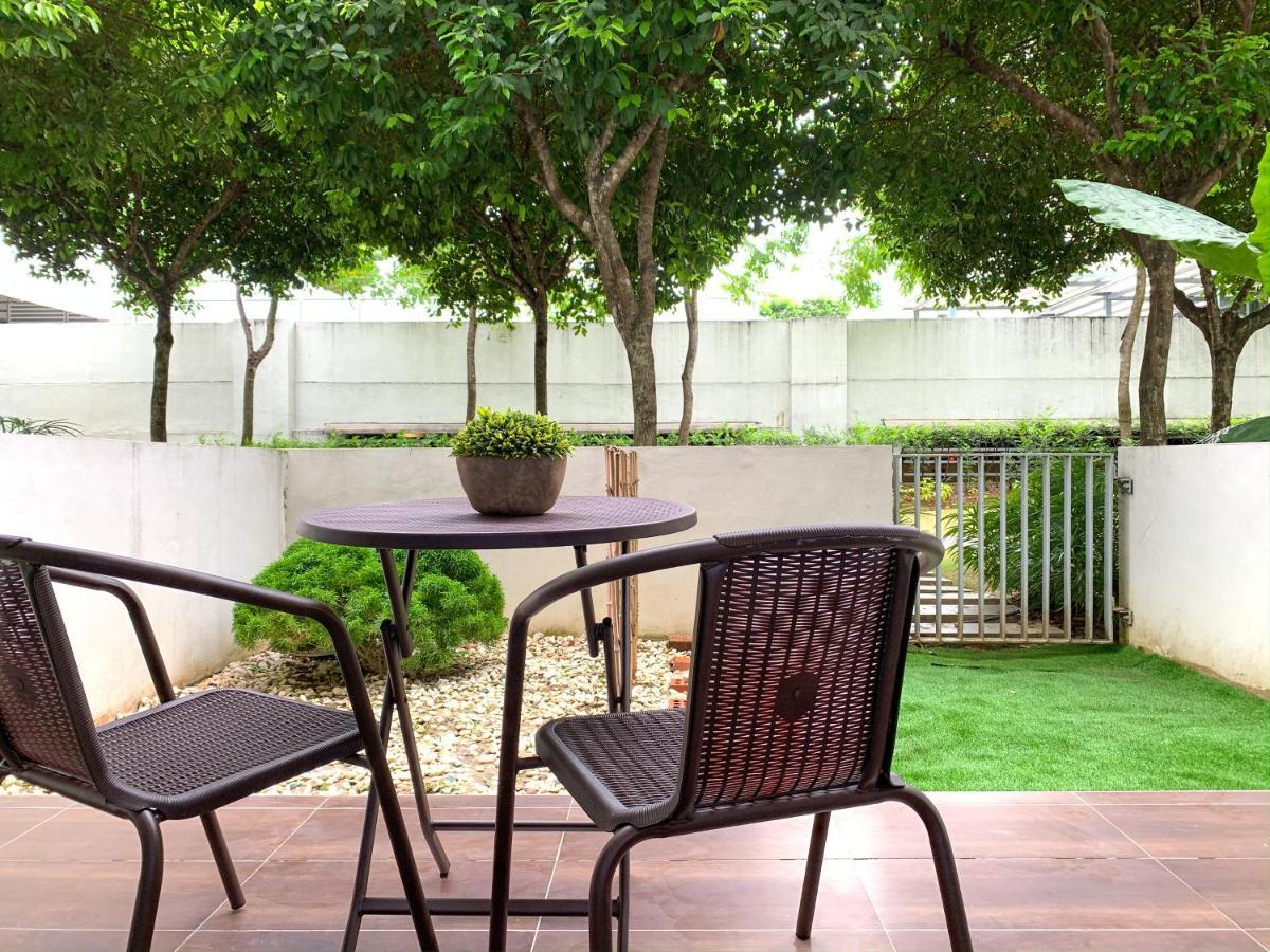 Maison Life 小居屋 The Loft Imago Kota Kinabalu Zewnętrze zdjęcie