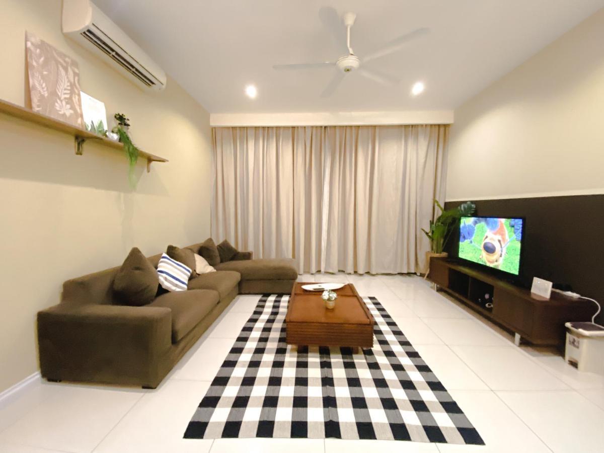 Maison Life 小居屋 The Loft Imago Kota Kinabalu Zewnętrze zdjęcie