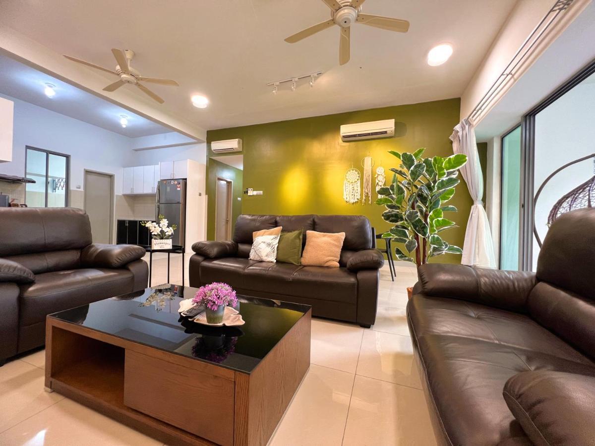 Maison Life 小居屋 The Loft Imago Kota Kinabalu Zewnętrze zdjęcie