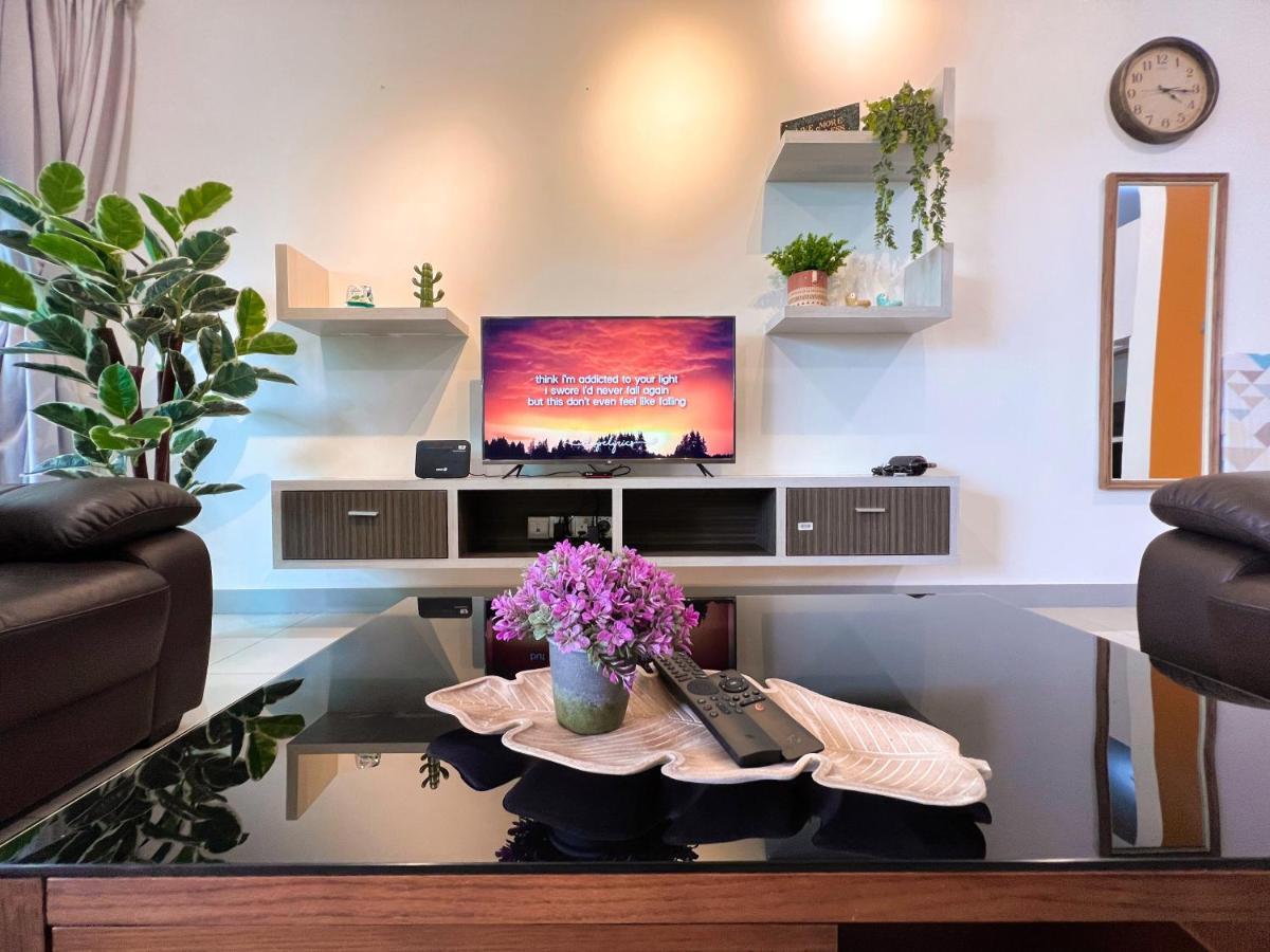 Maison Life 小居屋 The Loft Imago Kota Kinabalu Zewnętrze zdjęcie