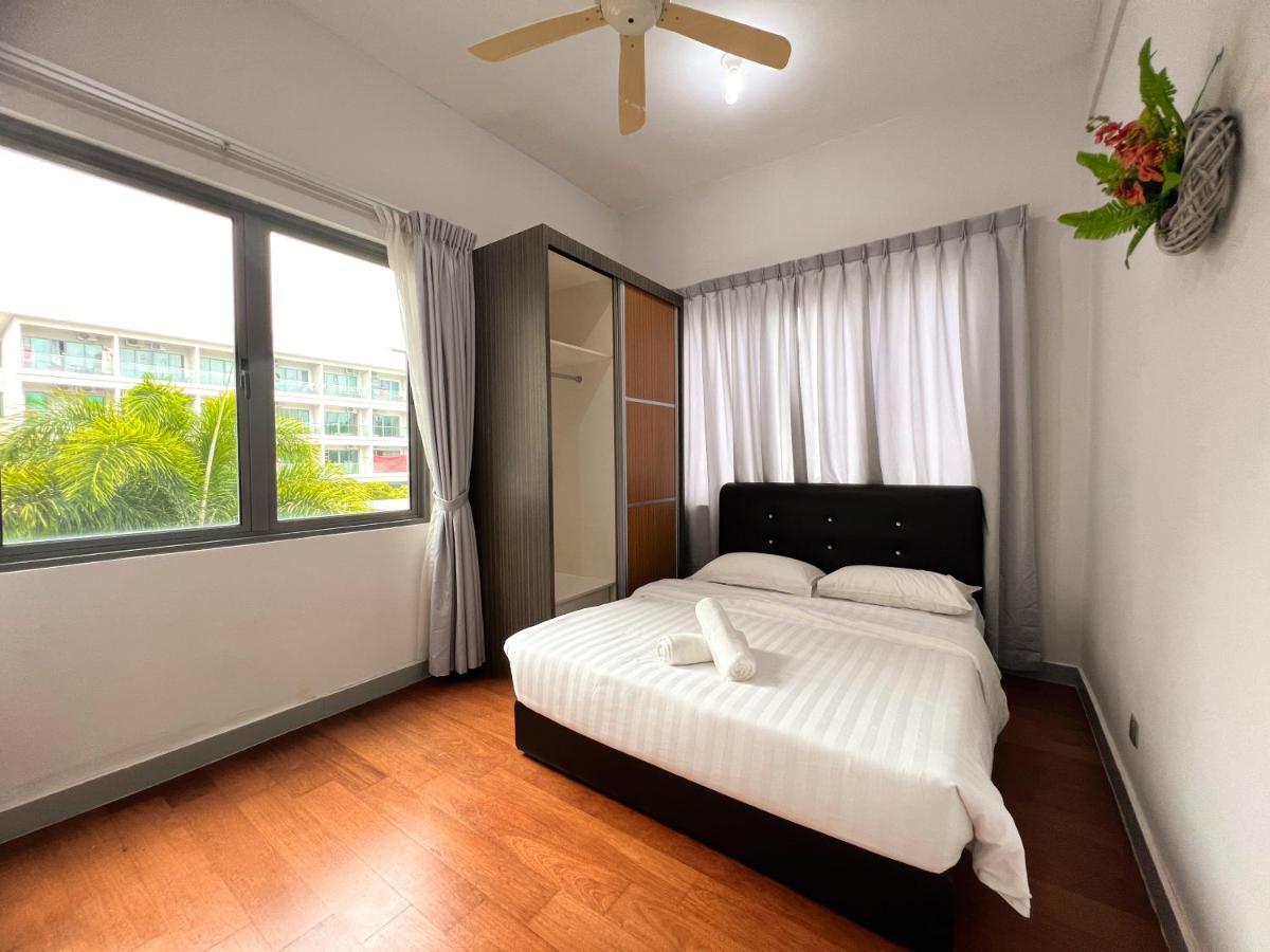 Maison Life 小居屋 The Loft Imago Kota Kinabalu Zewnętrze zdjęcie