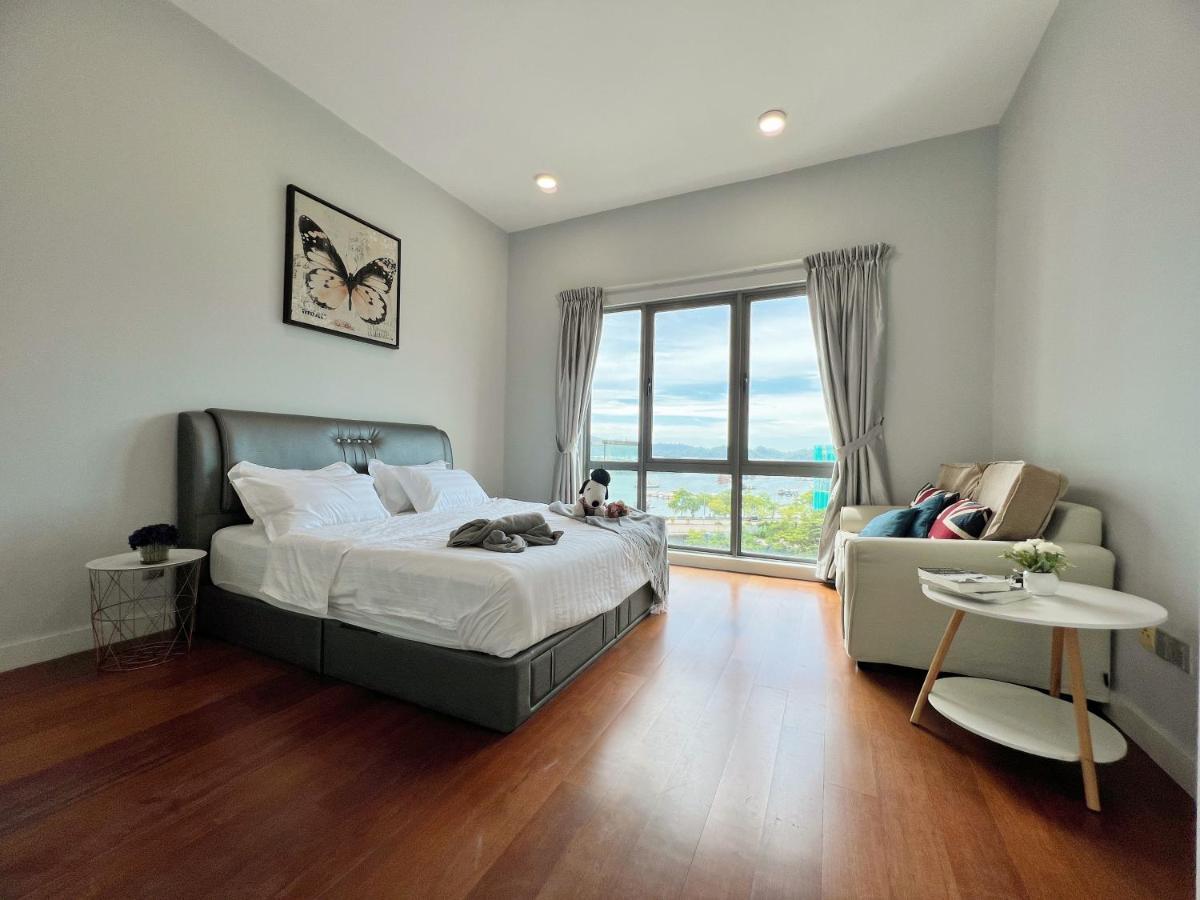 Maison Life 小居屋 The Loft Imago Kota Kinabalu Zewnętrze zdjęcie