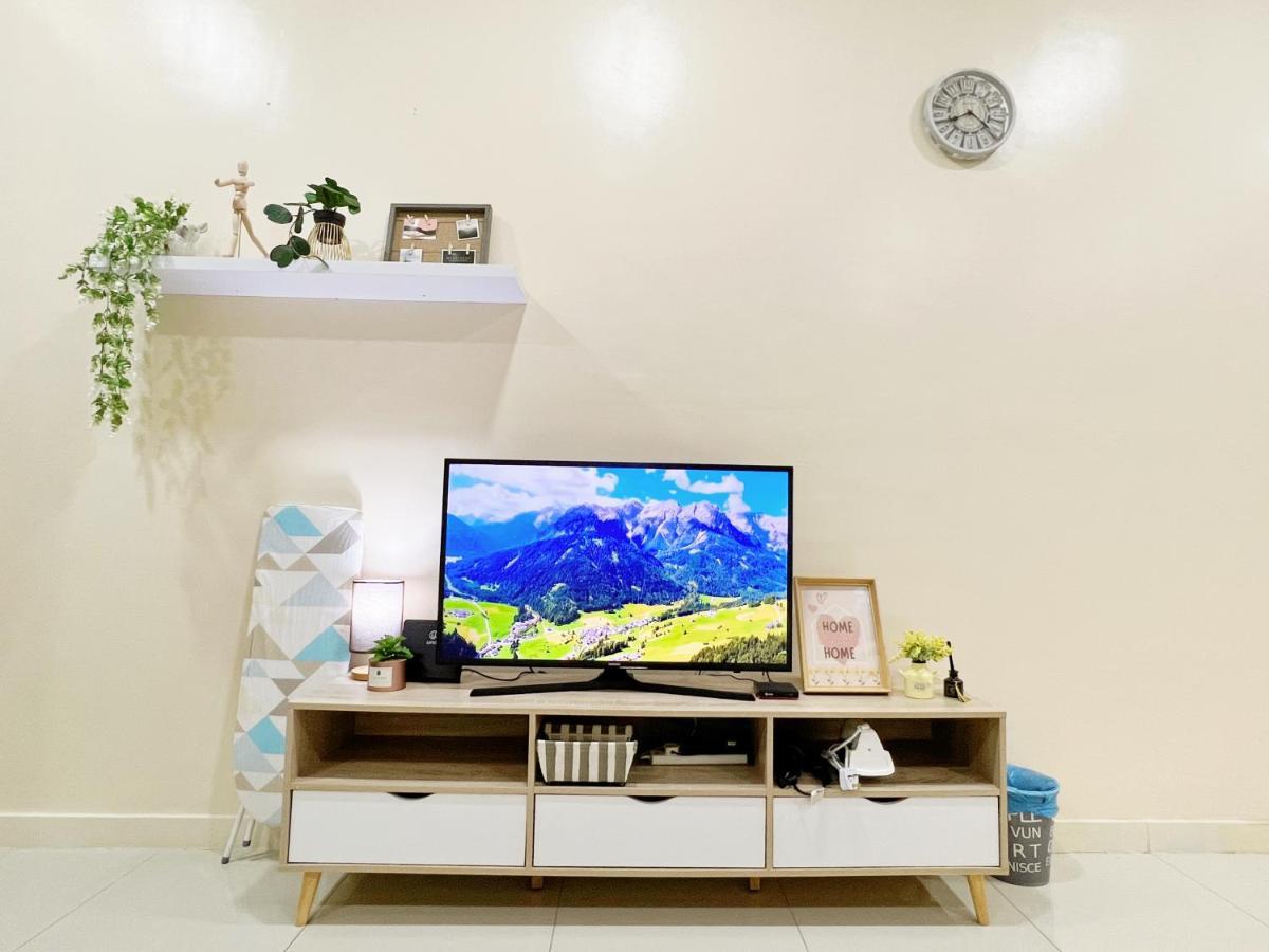 Maison Life 小居屋 The Loft Imago Kota Kinabalu Zewnętrze zdjęcie